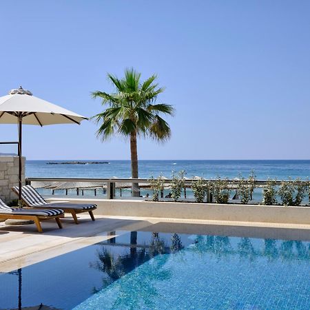 Atlantica Kalliston Resort - Adults Only スタロス エクステリア 写真