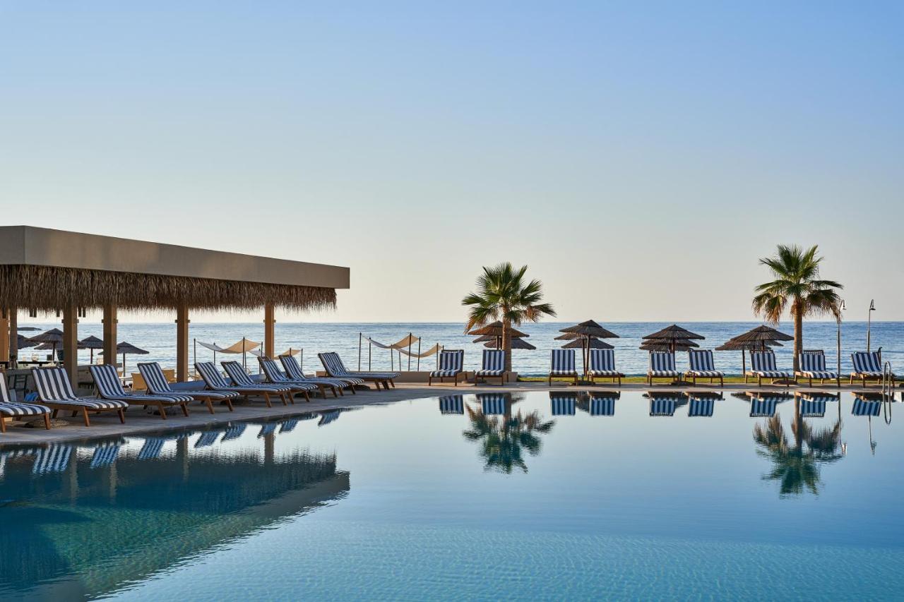 Atlantica Kalliston Resort - Adults Only スタロス エクステリア 写真