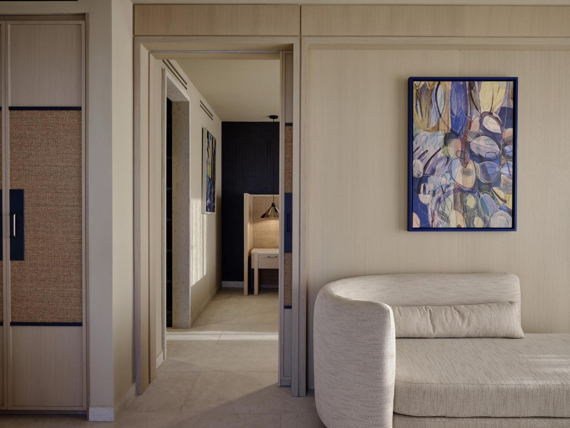 Atlantica Kalliston Resort - Adults Only スタロス エクステリア 写真